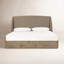 Maeve Upholstered Wingback Bed-377599708-388473672