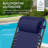 Outdoor Rocking Lounge Chair-1562589067