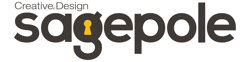SagePole logo
