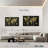 Aliaz Black And Golden World-107990605