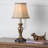 Wardle Resin Table Lamp