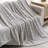 Solid Plush Ribbed Blanket-88327941-88327942