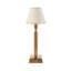 Trobridge Rechargeable 41.4cm Table Lamp