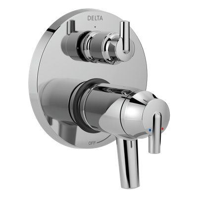 Trinsic Handle Faucet Trim
