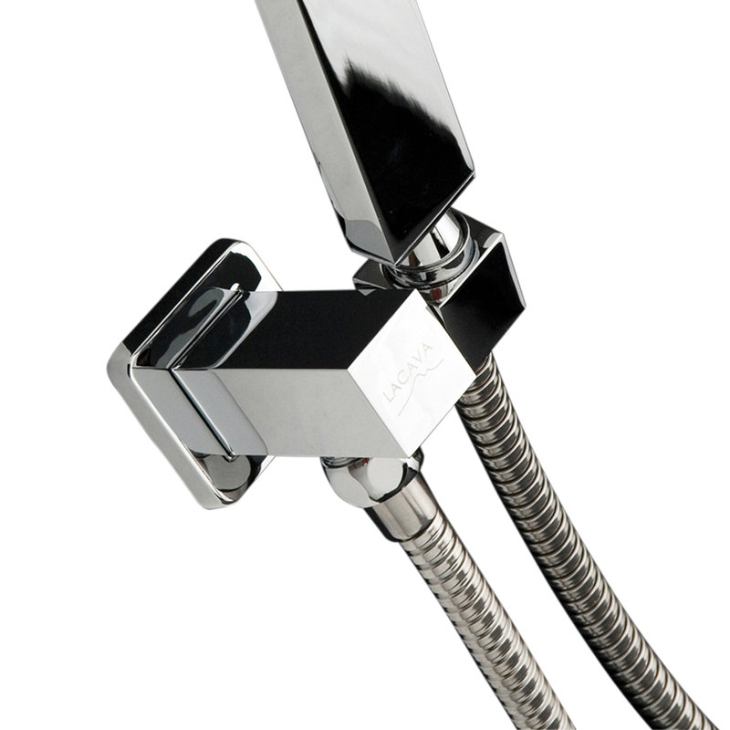 Waterblade 2063 Wall Union For Hand Shower