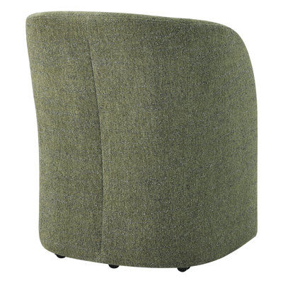 Frankie Caster Dining Chair