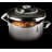 All-Clad Specialty 8-Qt. Precision Pressure Cooker