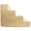Escalier pour animal 4 marches Levine-27278260