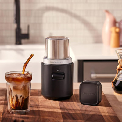 Go Cordless Blade Grinder With Battery