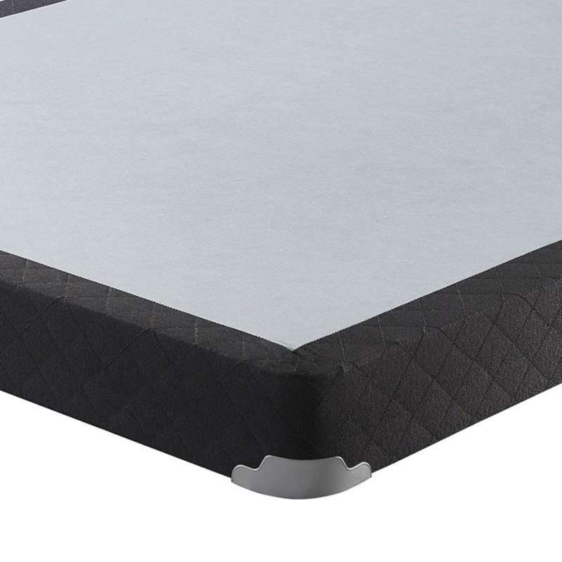 Standard Box Spring Foundation, Low Profile (5"), Full