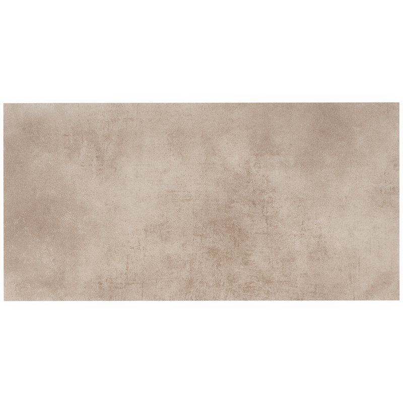 Polaris 18" x 36" x 2.5mm Luxury Vinyl Tile Flooring (36 sq. ft.), Beige