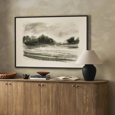 Meadow by Dan Hobday