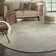 Viscose Abstract Indoor Rug