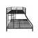 Jefferson Twin Over Full Standard Bunk Bed by Mack & Milo™