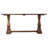 72'' Solid Wood Console Table