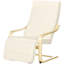Upholstered Armchair-1119347757
