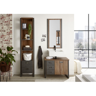 Kennemer Bathroom Furniture Suite