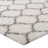 Solvea Moroccan Trellis Shag Area Rug-956887055