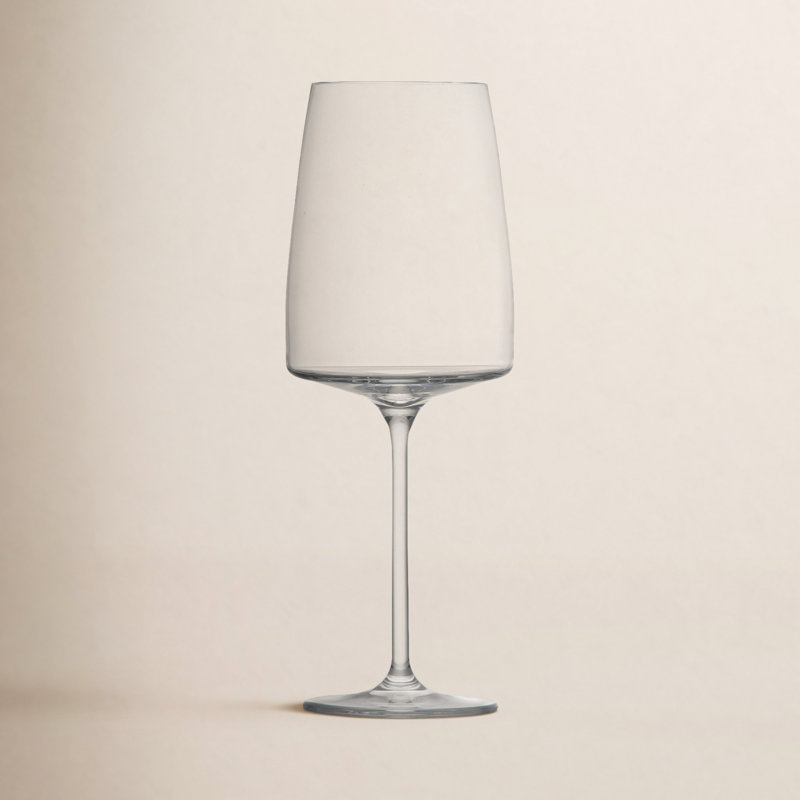 Sensa 18.1oz Red Wine, 18.1 oz.