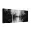 3 Piece Wrapped Canvas Print-515750848