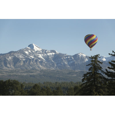 Snowy Pagosa Peak by Milehightraveler