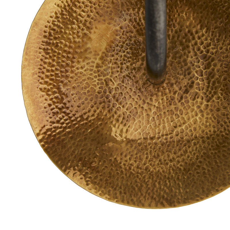 Giles 1 - Light Armed Sconce