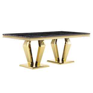 Luxury Dining Room Table
