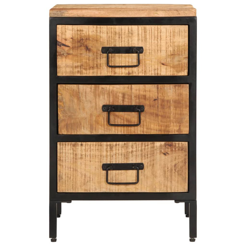 Armoire 17 étages avec 2 tiroirs 15,7 po x 13,8 po