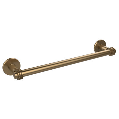 Continental 32.5 " Wall Towel Bar