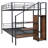 Adrastus Kids Bunk Bed-1349286463-1349286462
