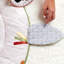 46cm L with Hanging Toys