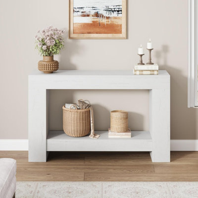 119.9cm Console Table