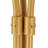 Bidal 3 Lights Modern Arc Tree Floor Lamp-809235748