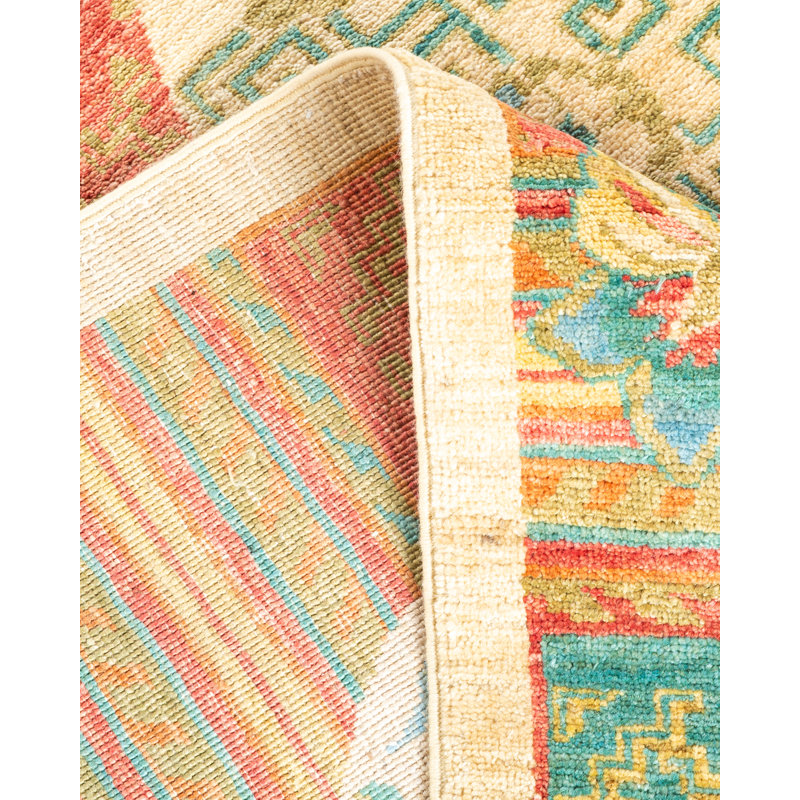 One-of-a-Kind 8'2" X 9'6" Area Rug