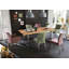 Brigham Acacia Solid Wood Dining Table-1701218875-1700900785-1700613771