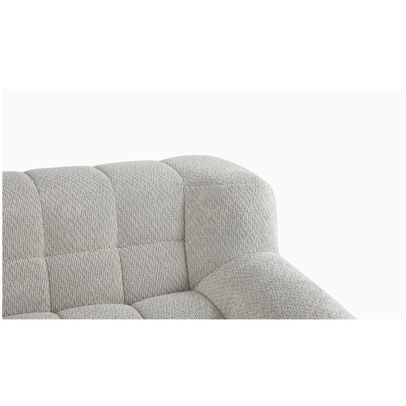 Liyasi Full Compression sofa