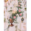 30PCS Fleurs artificielles Roses dorées Fleurs artificielles Roses scintillantes-527831690