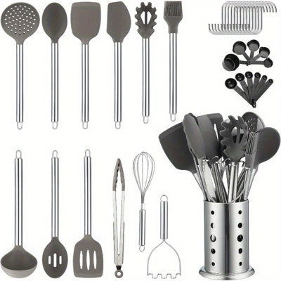 ASA 38 Cooking Spoon
