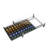 Rebrilliant Peeler Glass Coffee Pod Storage
