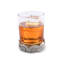 Sea And Shore Whiskey Glass