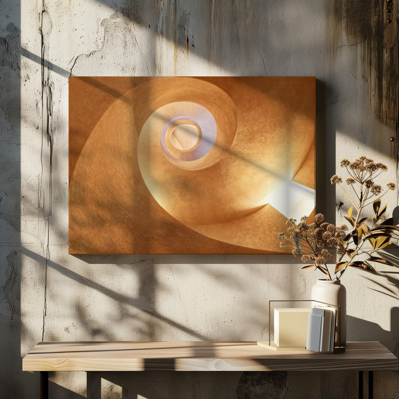 Wrapped Canvas Print, 50.8cm H x 76.2cm W