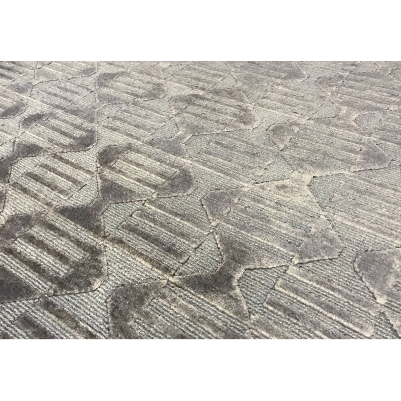 Himalayan One-of-a-Kind 4'8" X 6'7" Area Rug