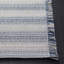 Tapis rayé Augustine Performance-1080466282