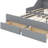 Jong Bookcase Storage Bed-1971551191