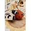 Floor Cushion Ladybug Maria