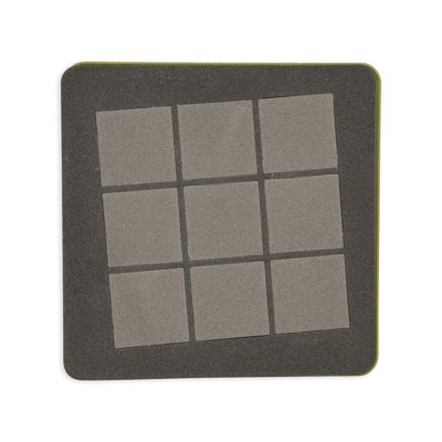Accuquilt GO! Square-1 1/2" (1" Finished) Die