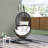 Abrams 1 Person Chair Hammock with Stand-31483009