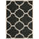 Joyner Geometric Hand Woven Indoor / Outdoor Area Rug