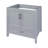 36" Single Bathroom Vanity Base Only-50560472