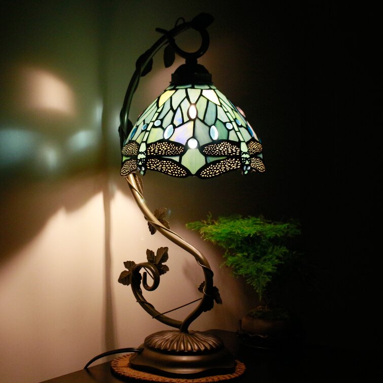 Lighting Vintage Plant Series Bedside Lamp Table Lamp Night Light Desk Lamps
